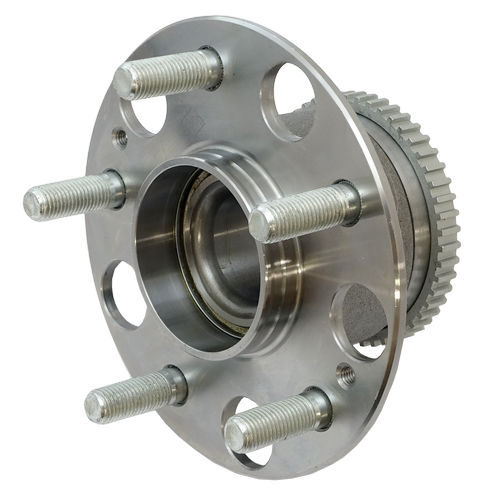 Z89581R — ZIKMAR — Wheel Hub