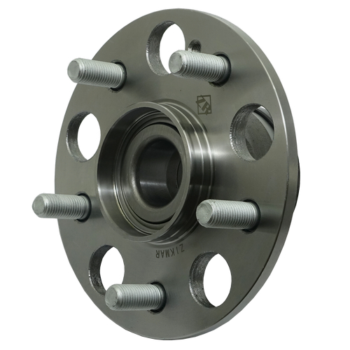 Z89586R — ZIKMAR — Wheel Hub