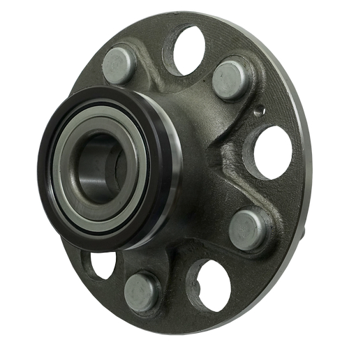 Z89586R — ZIKMAR — Wheel Hub