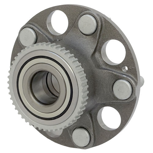 Z89587R — ZIKMAR — Wheel Hub