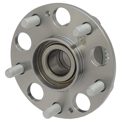 Z89587R — ZIKMAR — Wheel Hub