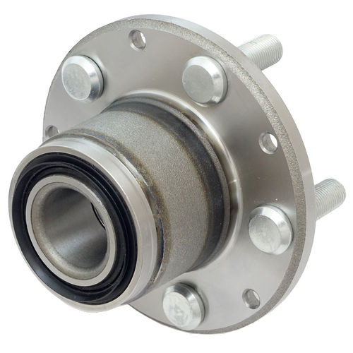 Z89598R — ZIKMAR — Wheel Hub