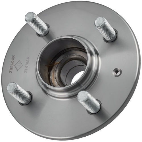 Z89604R — ZIKMAR — Wheel Hub