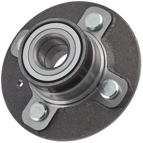 Z89604R — ZIKMAR — Wheel Hub