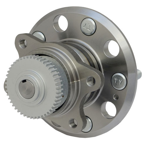 Z89609R — ZIKMAR — Wheel Hub