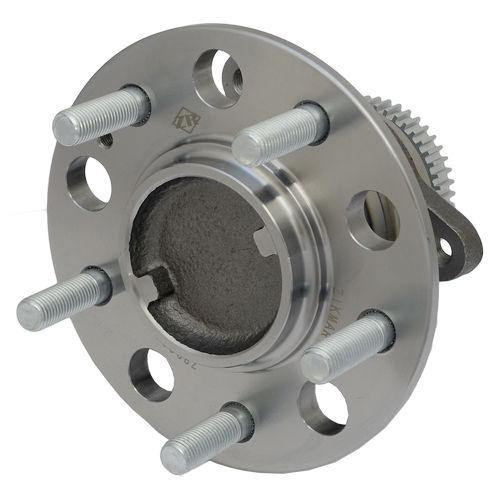 Z89609R — ZIKMAR — Wheel Hub