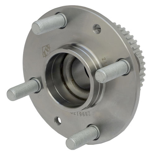 Z89613R — ZIKMAR — Wheel Hub