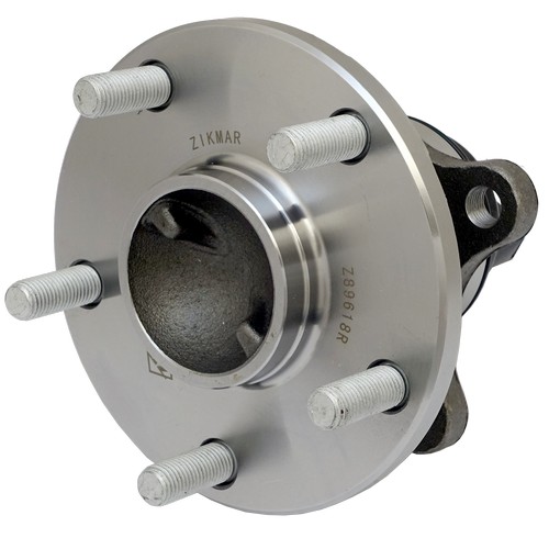 Z89618R — ZIKMAR — Wheel Hub