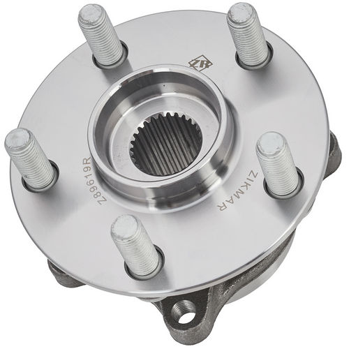 Z89619R — ZIKMAR — Wheel Hub