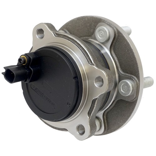 Z89626R — ZIKMAR — Wheel Hub