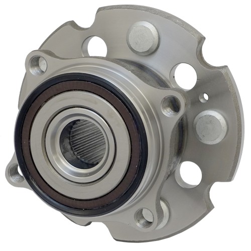 Z89628R — ZIKMAR — Wheel Hub