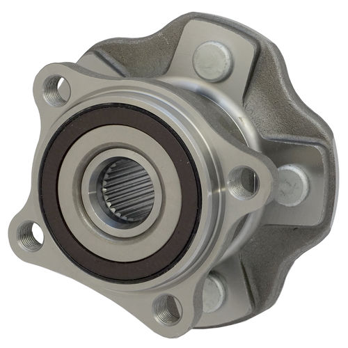 Z89634R — ZIKMAR — Wheel Hub