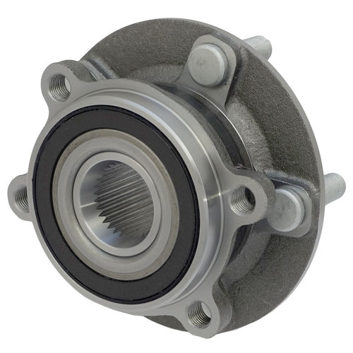 Z89635R — ZIKMAR — Wheel Hub