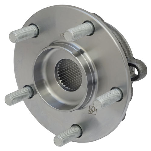 Z89635R — ZIKMAR — Wheel Hub