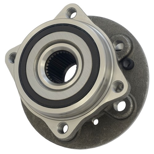 Z89638R — ZIKMAR — Wheel Hub