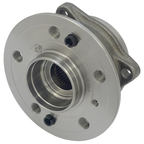 Z89638R — ZIKMAR — Wheel Hub