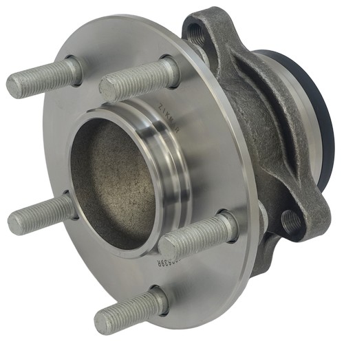 Z89639R — ZIKMAR — Wheel Hub