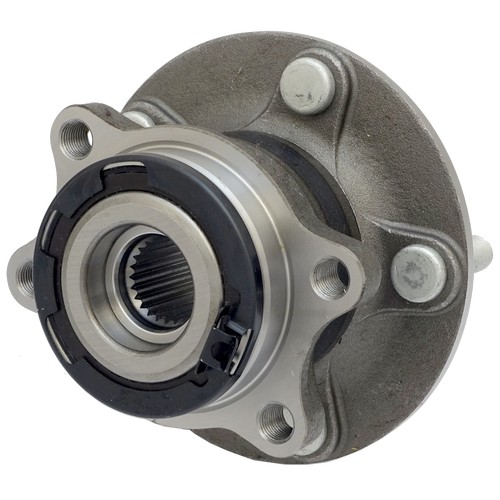 Z89640R — ZIKMAR — Wheel Hub