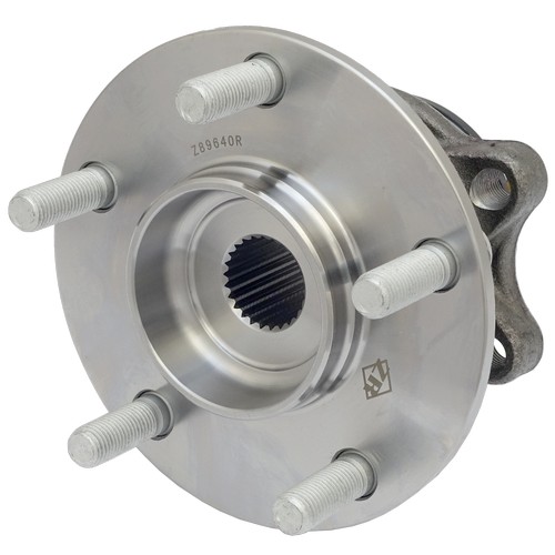 Z89640R — ZIKMAR — Wheel Hub