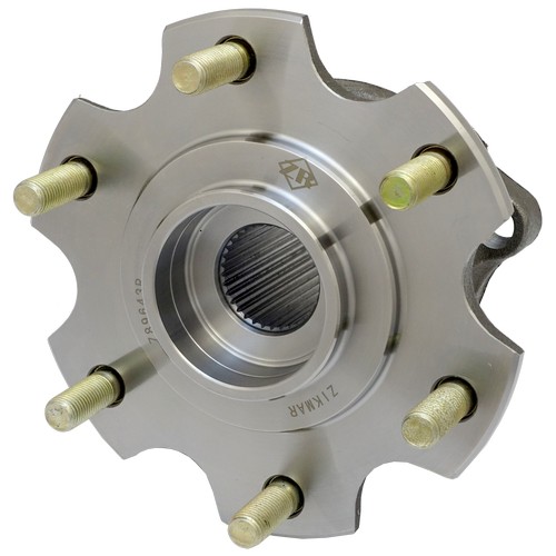 Z89643R — ZIKMAR — Wheel Hub