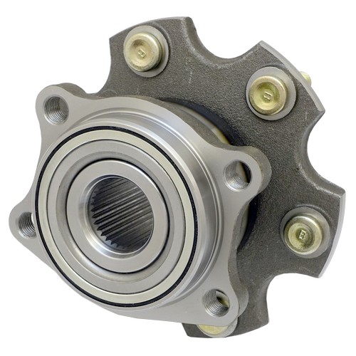 Z89643R — ZIKMAR — Wheel Hub