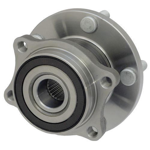 Z89645R — ZIKMAR — Wheel Hub