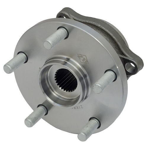 Z89645R — ZIKMAR — Wheel Hub