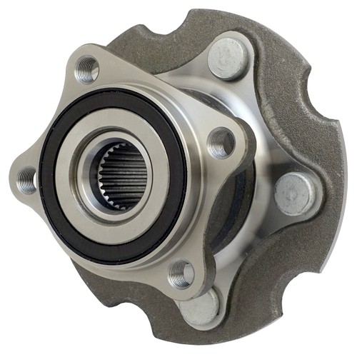 Z89653R — ZIKMAR — Wheel Hub