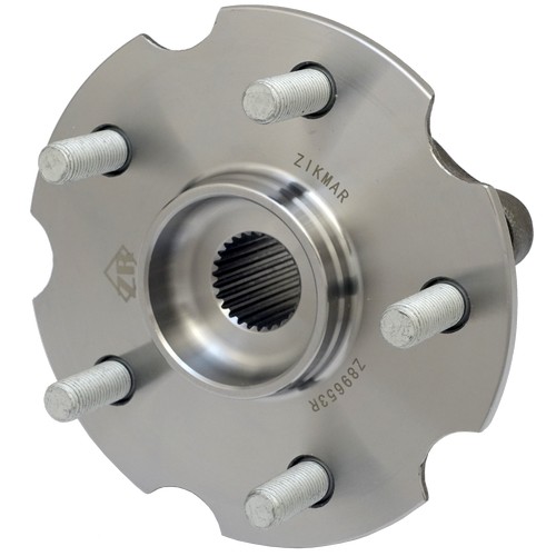 Z89653R — ZIKMAR — Wheel Hub