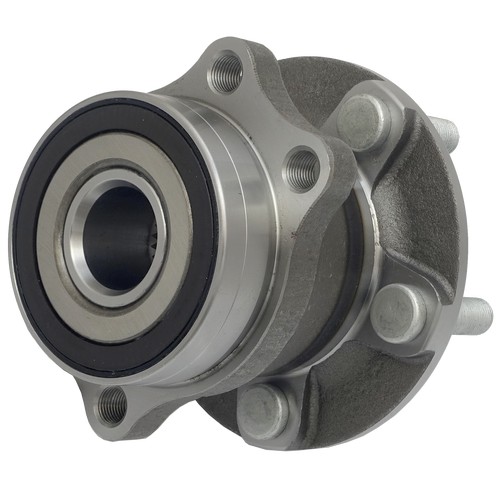 Z89659R — ZIKMAR — Wheel Hub