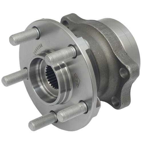 Z89659R — ZIKMAR — Wheel Hub