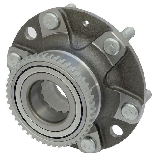 Z89660R — ZIKMAR — Wheel Hub