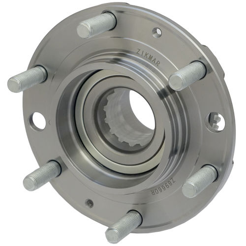 Z89660R — ZIKMAR — Wheel Hub