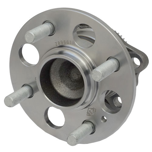 Z89661R — ZIKMAR — Wheel Hub