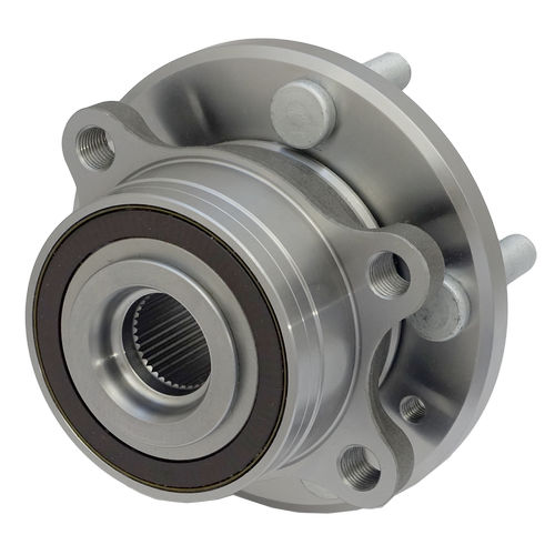 Z89663R — ZIKMAR — Wheel Hub