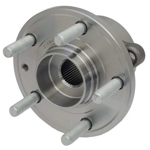 Z89663R — ZIKMAR — Wheel Hub