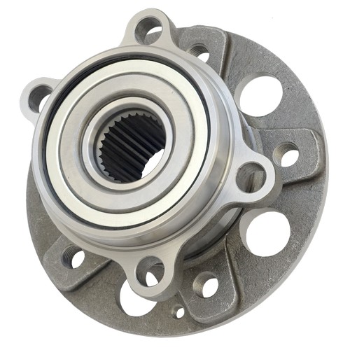 Z89665R — ZIKMAR — Wheel Hub