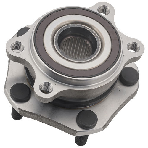 Z89669R — ZIKMAR — Wheel Hub