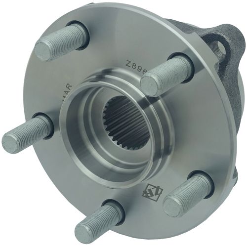 Z89688R — ZIKMAR — Wheel Hub