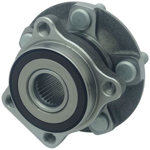 Z89688R — ZIKMAR — Wheel Hub