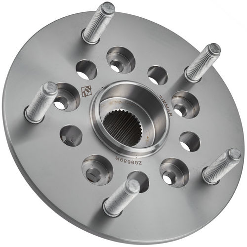 Z89689R — ZIKMAR — Wheel Hub