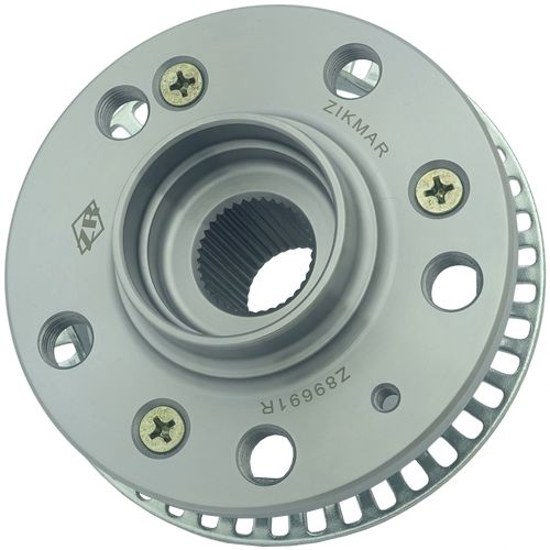 Z89691R — ZIKMAR — Wheel Hub