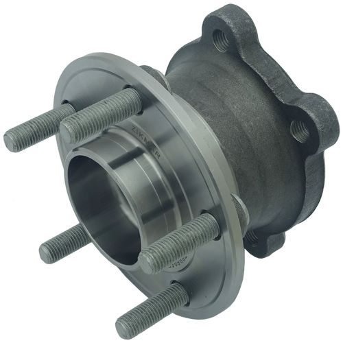 Z89695R — ZIKMAR — Wheel Hub