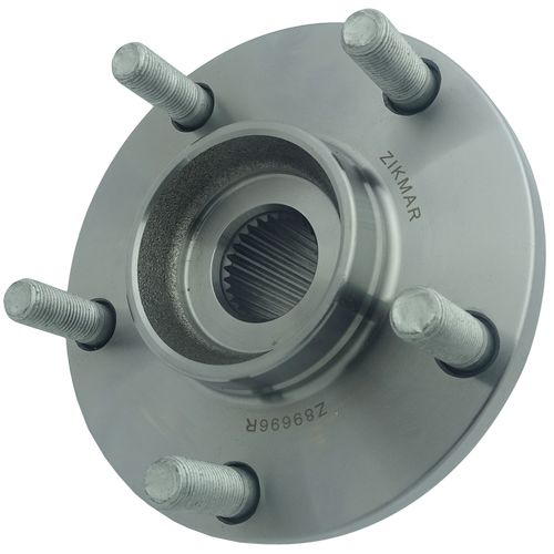 Z89696R — ZIKMAR — Wheel Hub