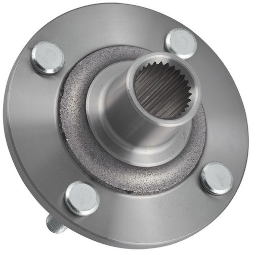 Z89708R — ZIKMAR — Wheel Hub