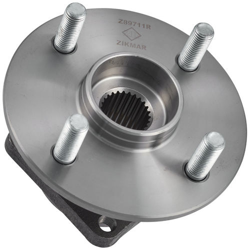 Z89711R — ZIKMAR — Wheel Hub