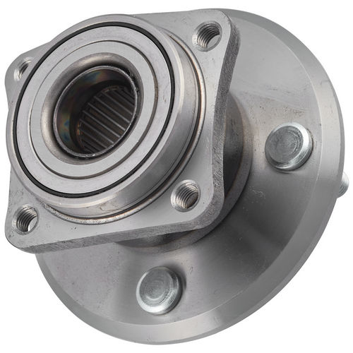 Z89711R — ZIKMAR — Wheel Hub