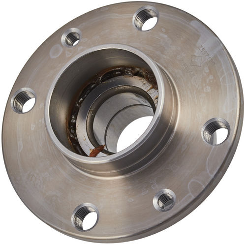 Z89712R — ZIKMAR — Wheel Hub