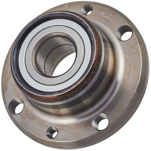 Z89712R — ZIKMAR — Wheel Hub