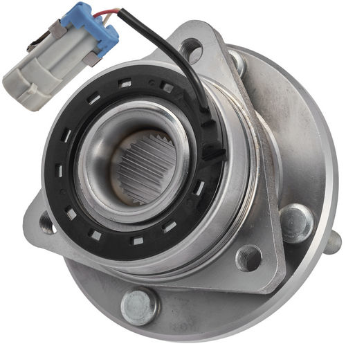 Z89714R — ZIKMAR — Wheel Hub